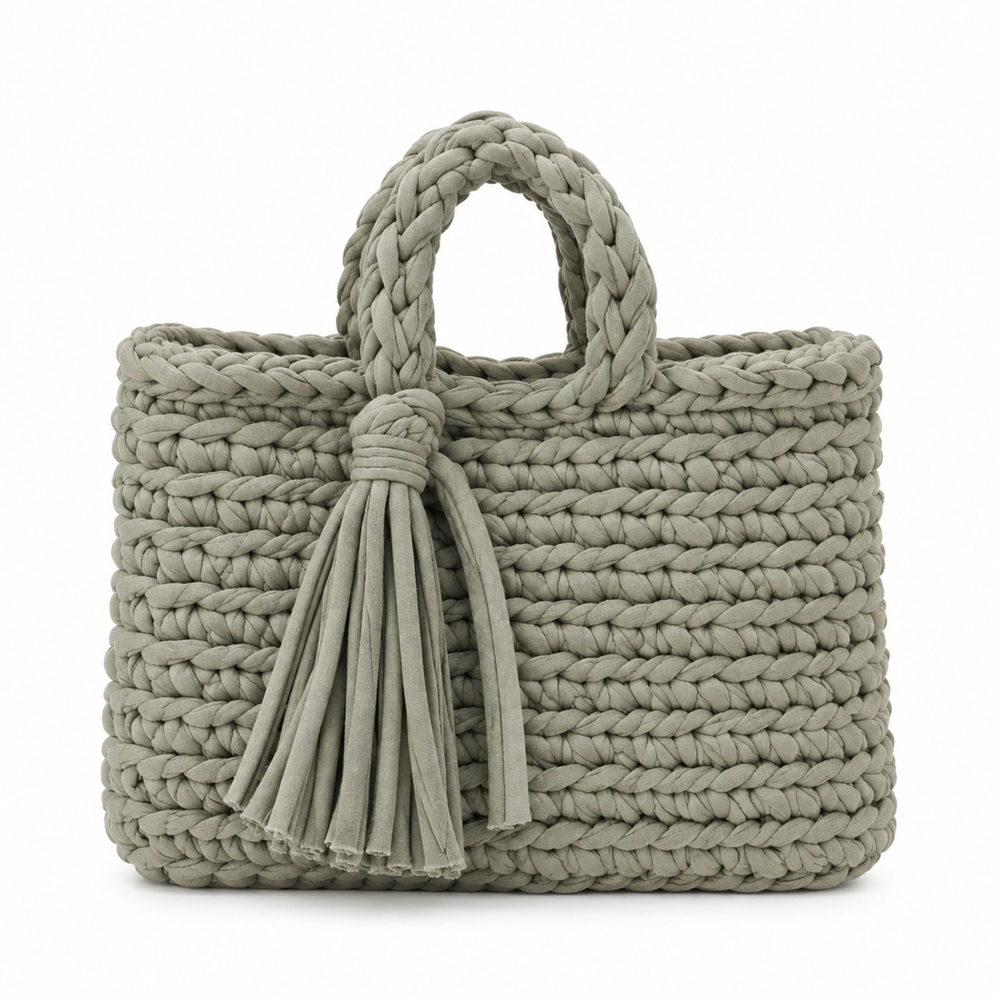Crochet bag 2’