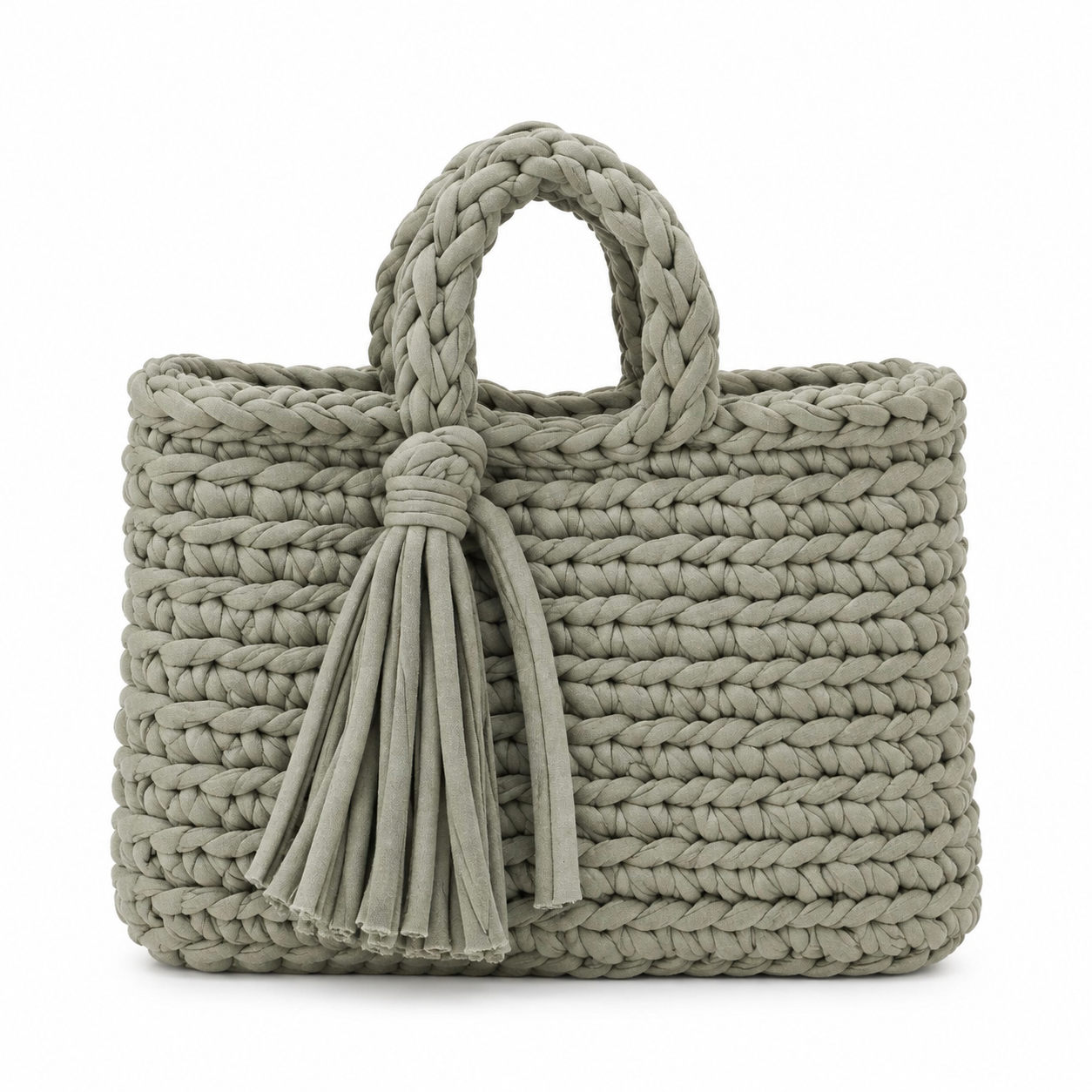 Crochet bag 2’