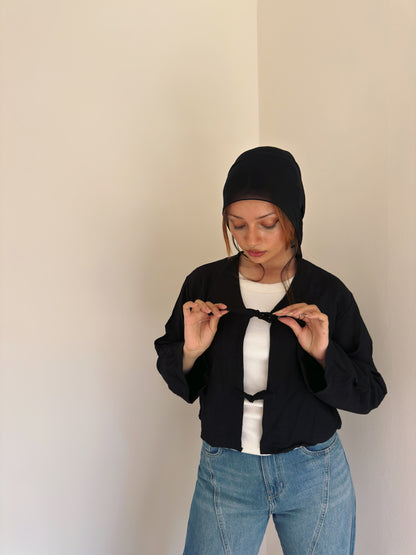 Bow Shirt