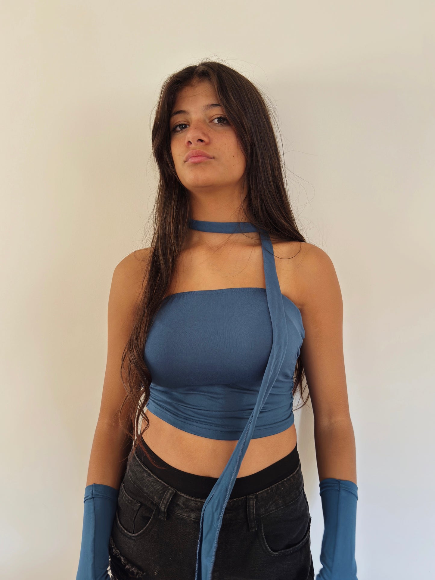 Crop top 3*1