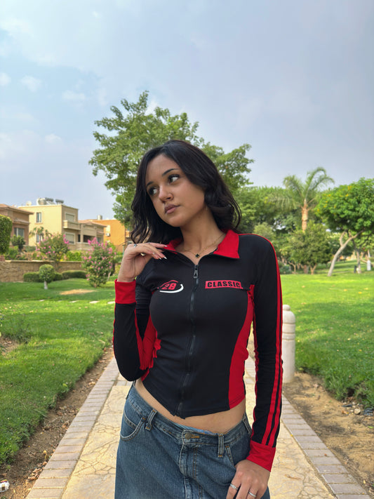 Classic top