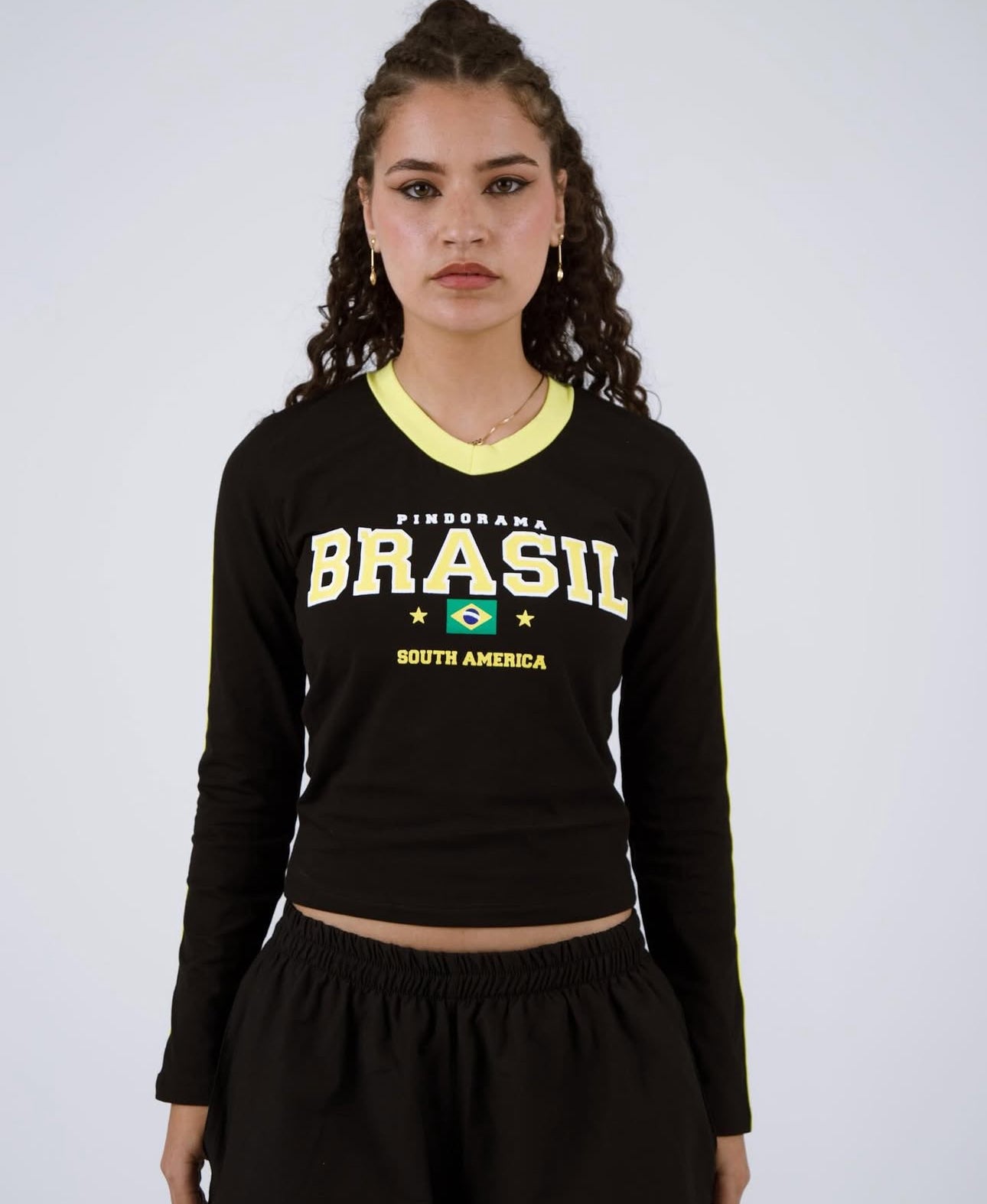 BRASIL TOP
