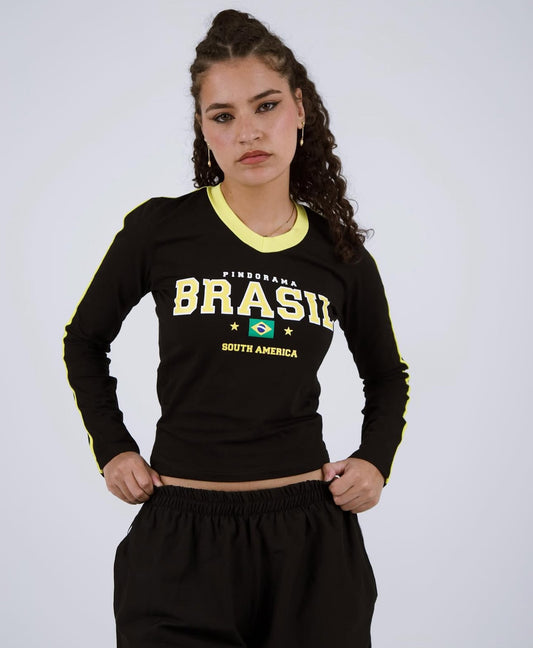 BRASIL TOP