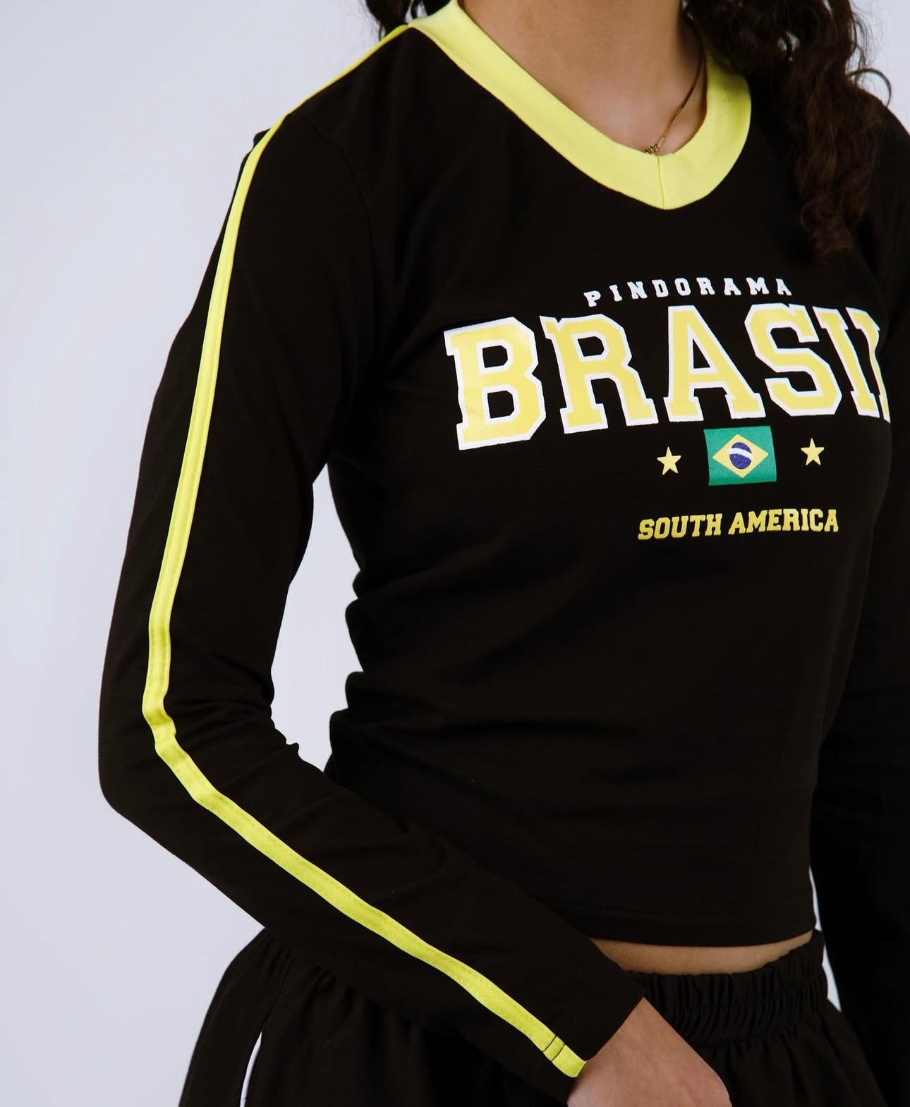 BRASIL TOP