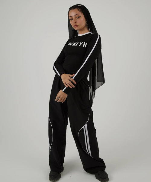 BROOKLYN TOP