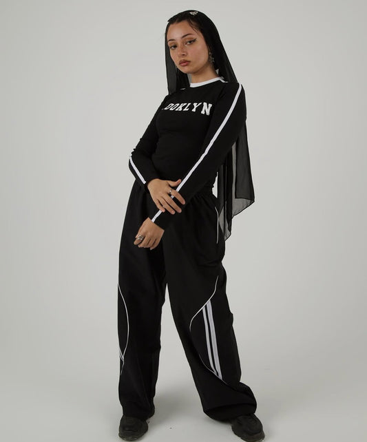 BROOKLYN TOP