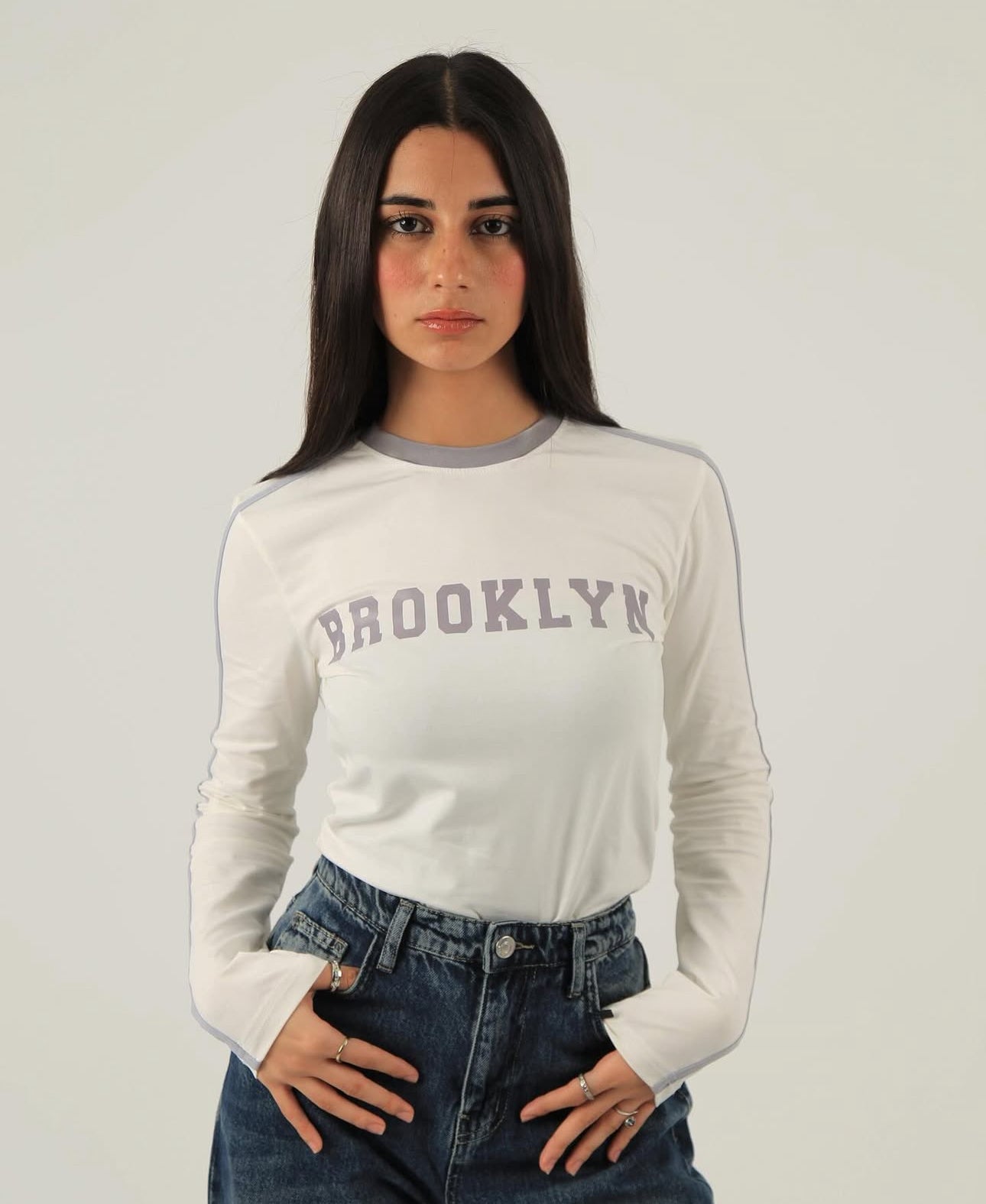BROOKLYN TOP