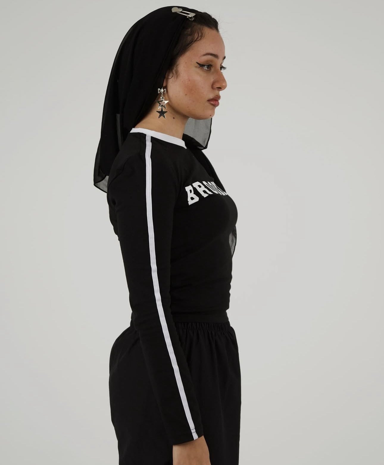 BROOKLYN TOP