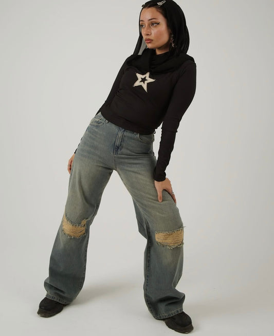 STAR TOP