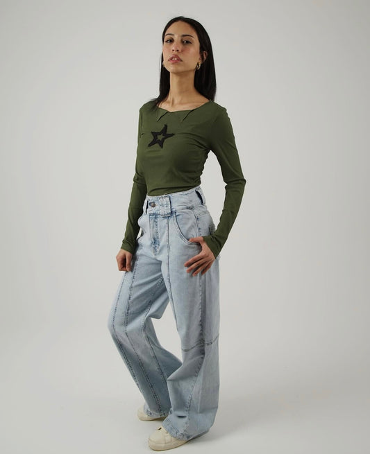 STAR TOP