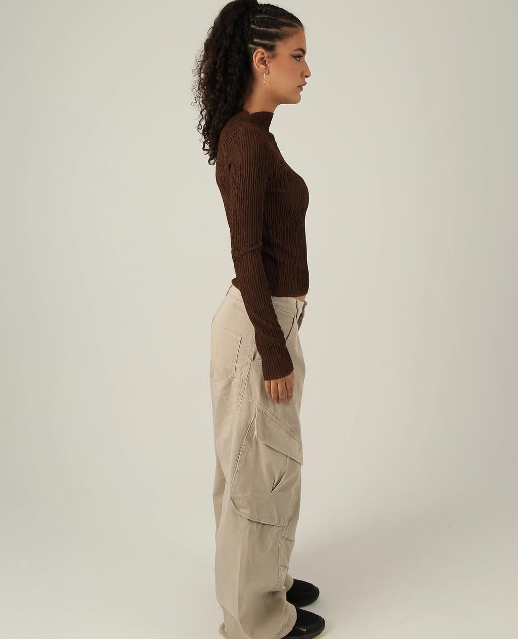 WARWARA TOP
