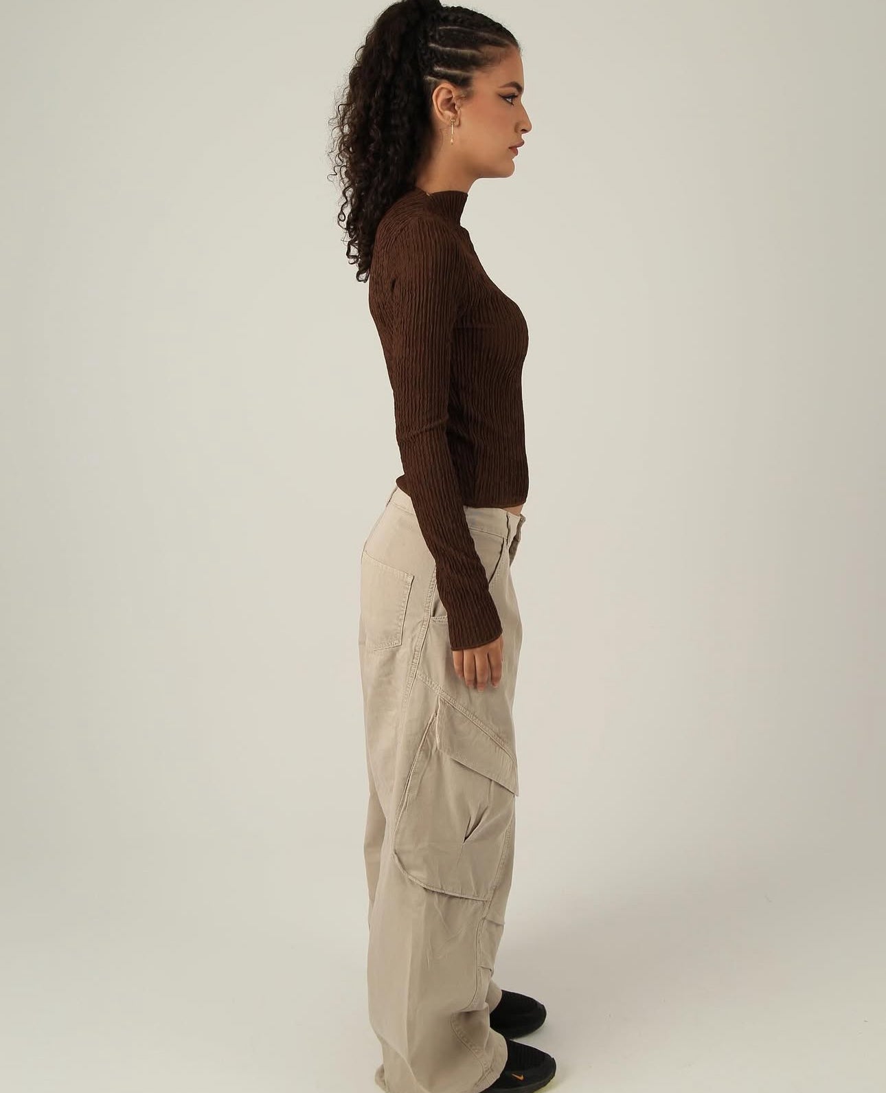 WARWARA TOP