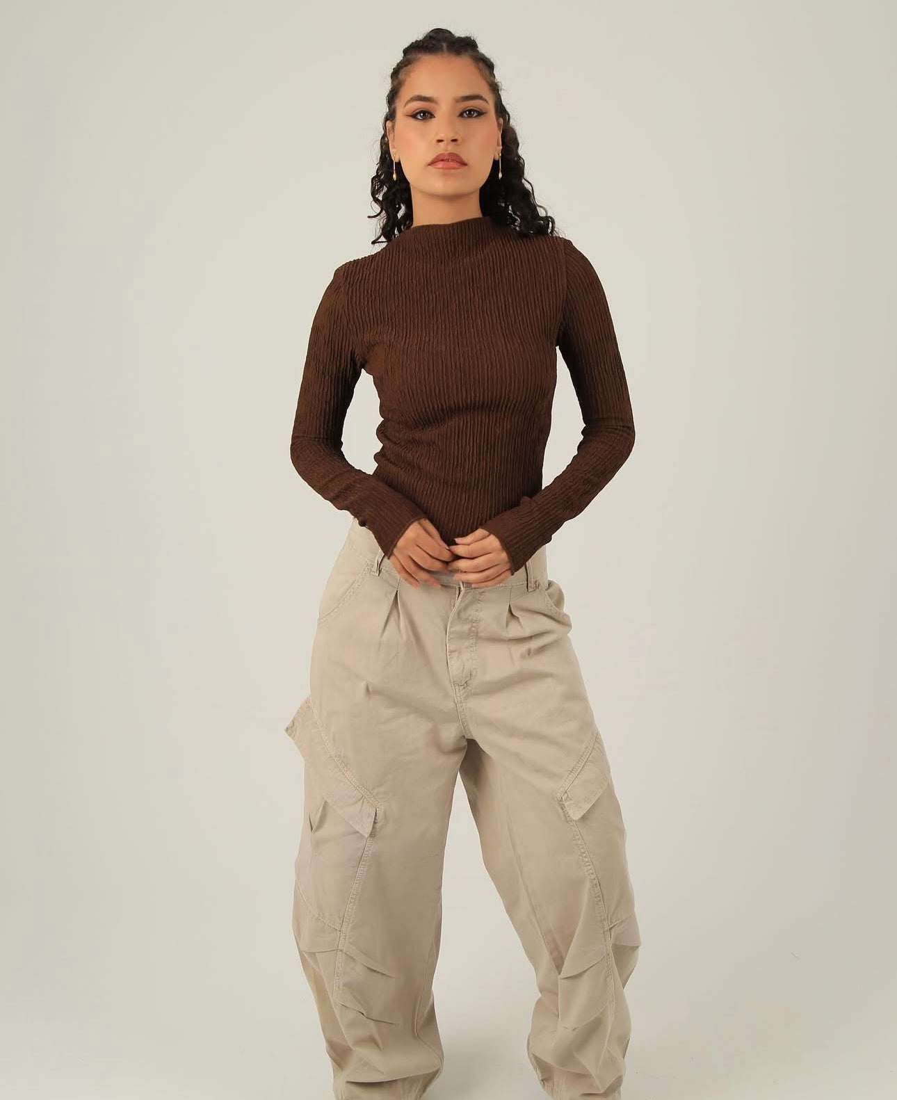 WARWARA TOP