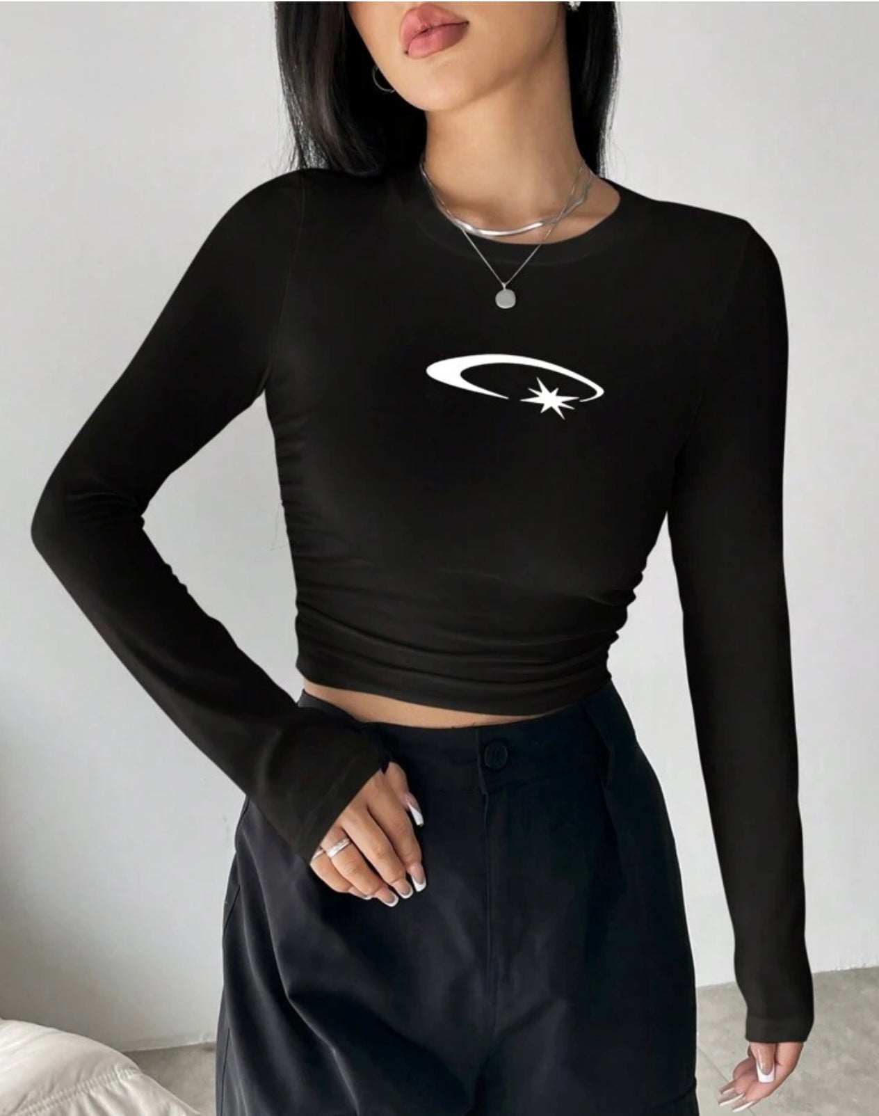 SUNRISE TOP