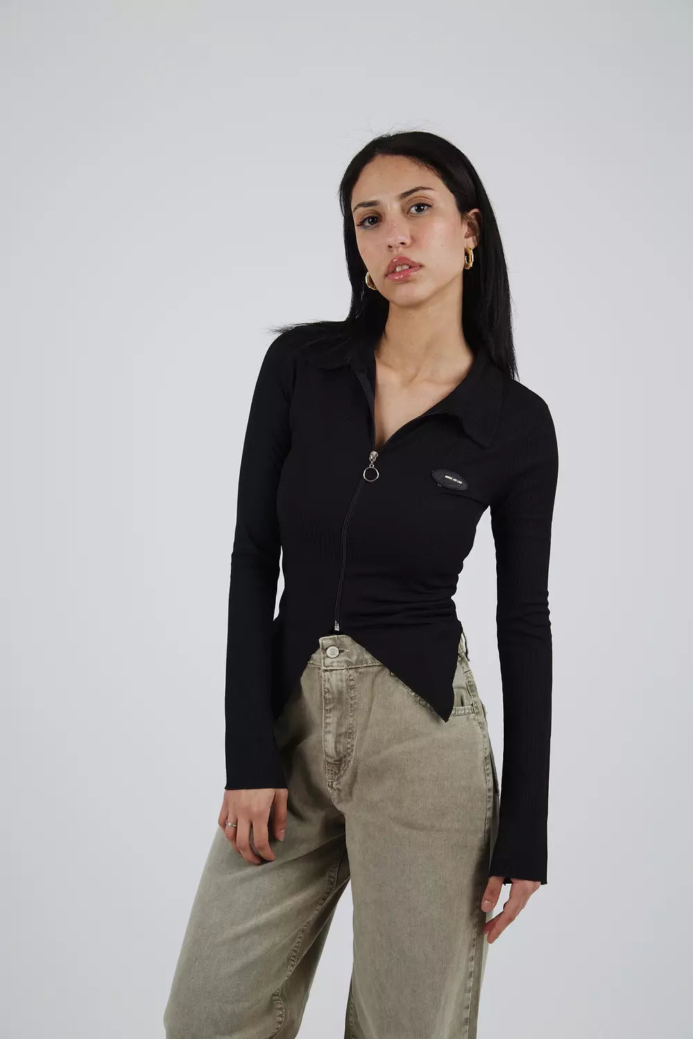 SPLIT TOP