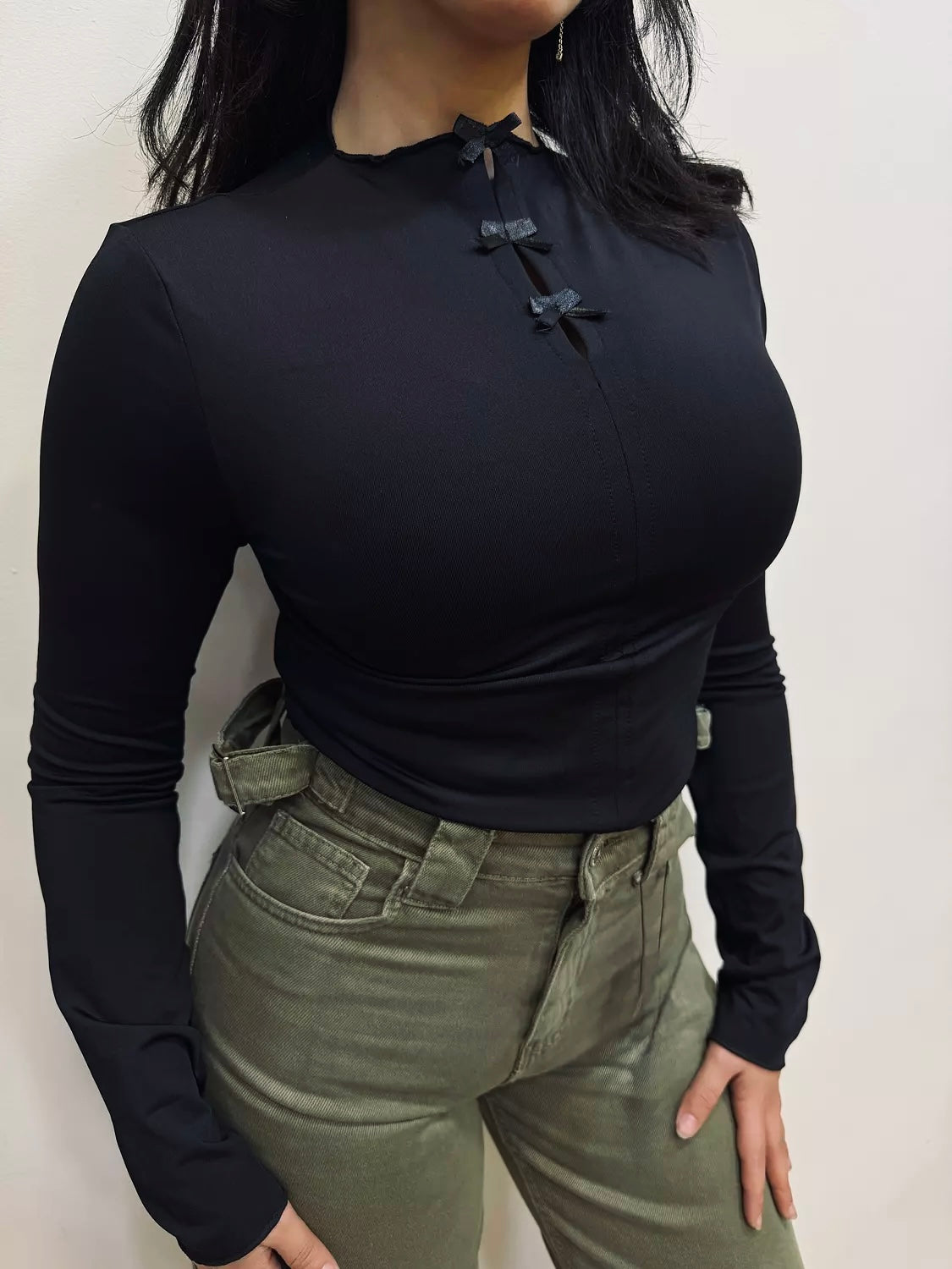 BOW TOP