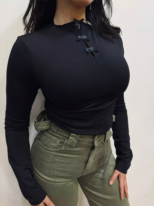 BOW TOP