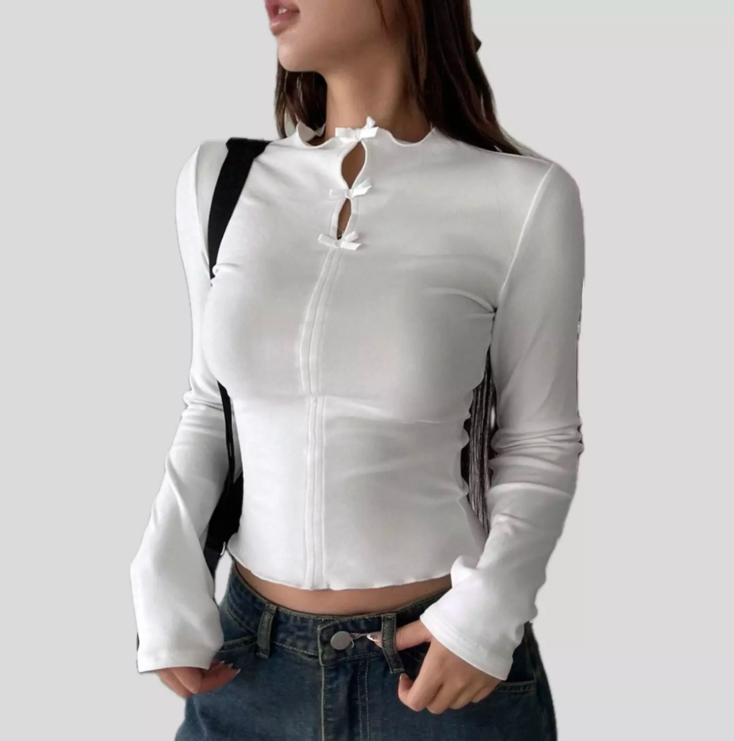 BOW TOP