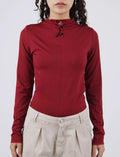 BOW TOP