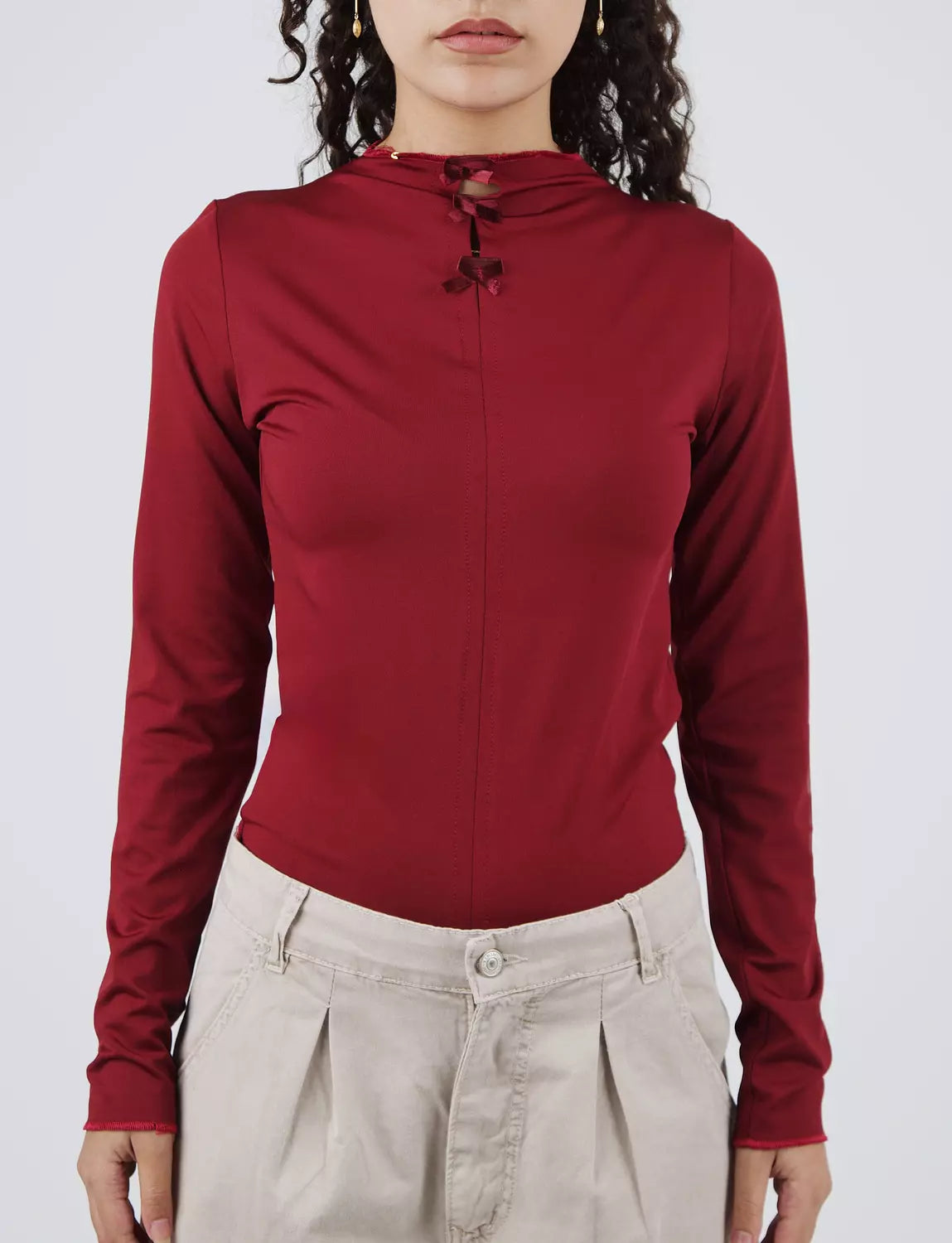 BOW TOP