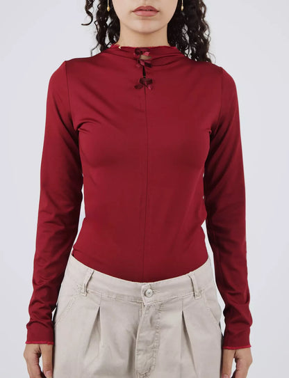 BOW TOP